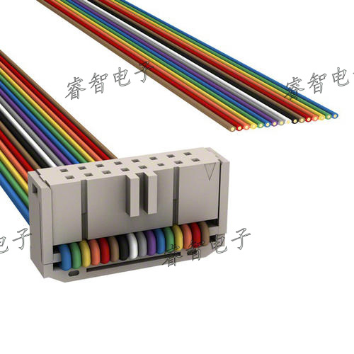 LDSconnectors