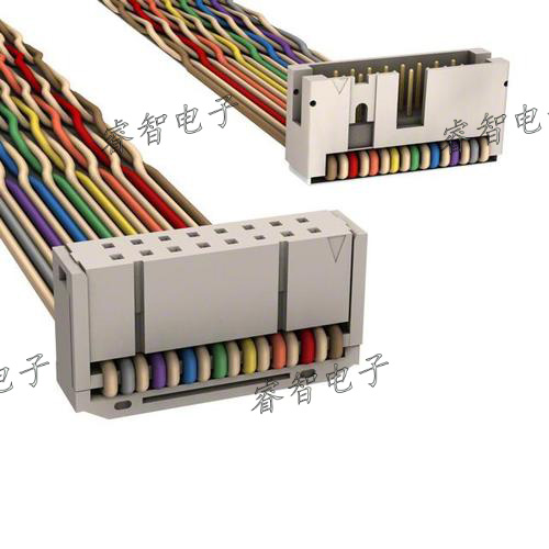 LDSconnectors