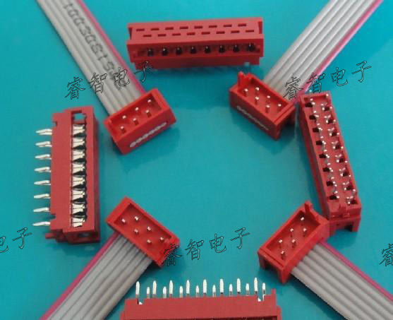 LDSconnectors