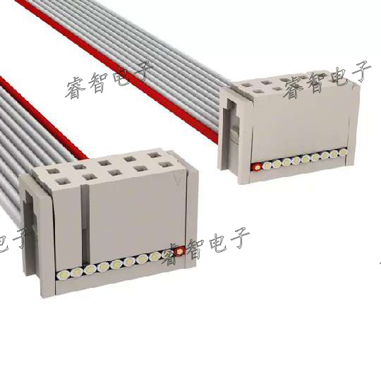 LDSconnectors